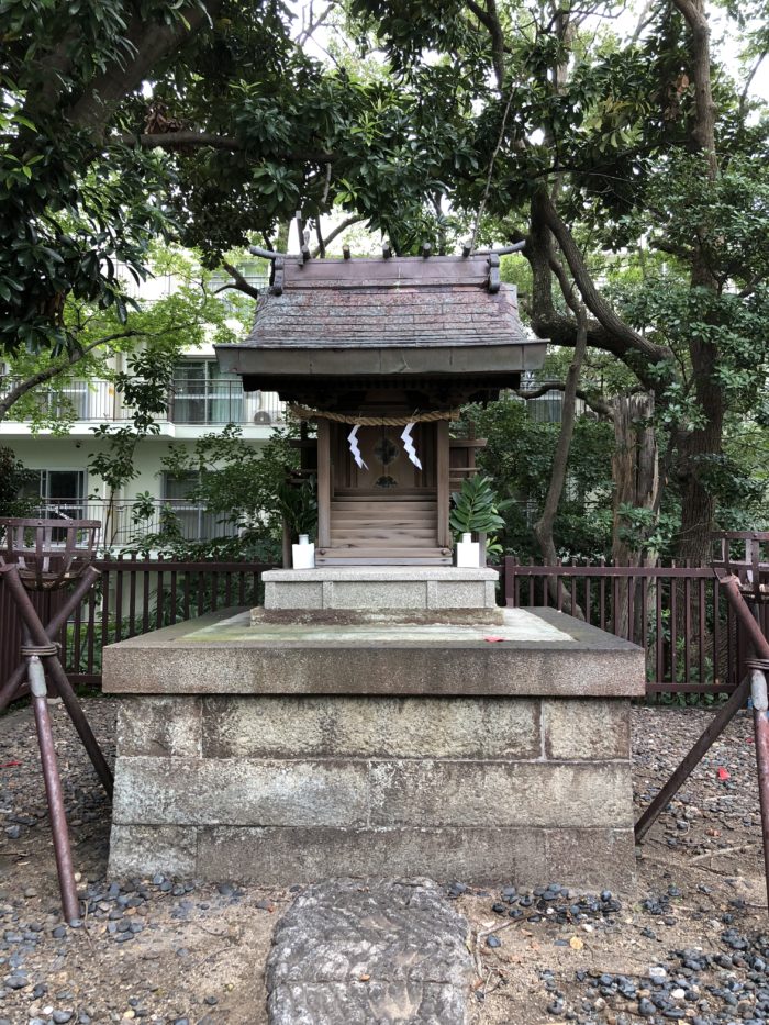 縁切り神社 兵庫で最強 神戸 敏馬神社 みぬめじんじゃ のパワーを検証 アラフォー婚活成功術